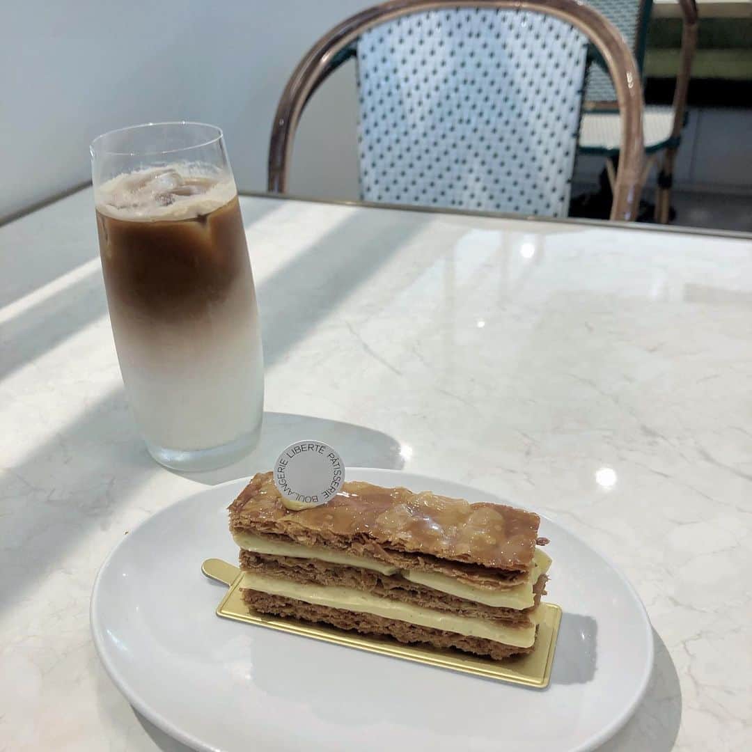 梅村遥奈のグルメインスタ