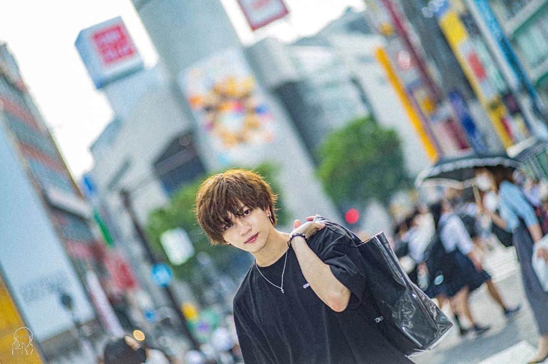 SAKUのインスタグラム