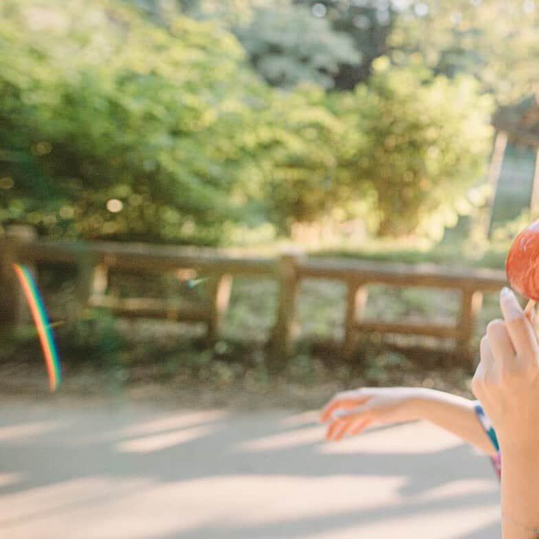 林花音さんのインスタグラム写真 - (林花音Instagram)「二人の関係が明確になる間際の 甘酸っぱさといったらね🍎 ・ ・ ・ ・ ・ ・ ・ ・ ・ ・ ・ ・ ・ ・ ・ ・ ・ ・・ ・ ・ ・ ・ ・ ・ ・ ・ ・」8月9日 21時32分 - _0403_h