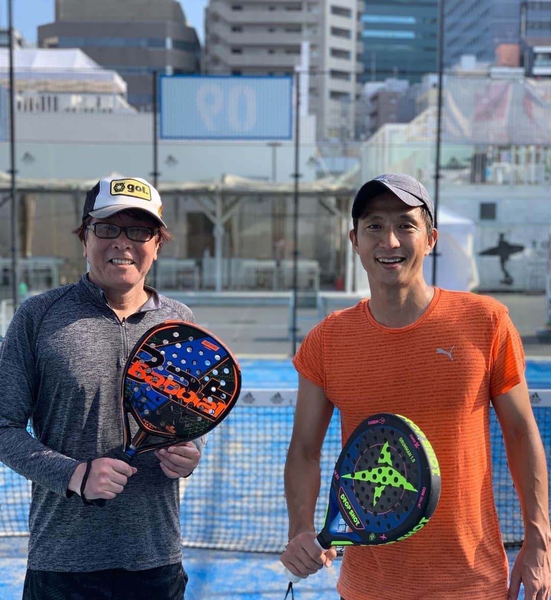 福西崇史のインスタグラム