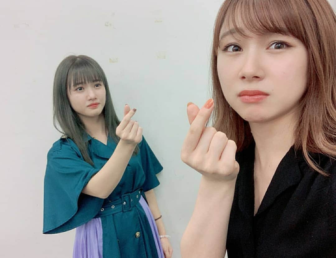 石田亜佑美のインスタグラム