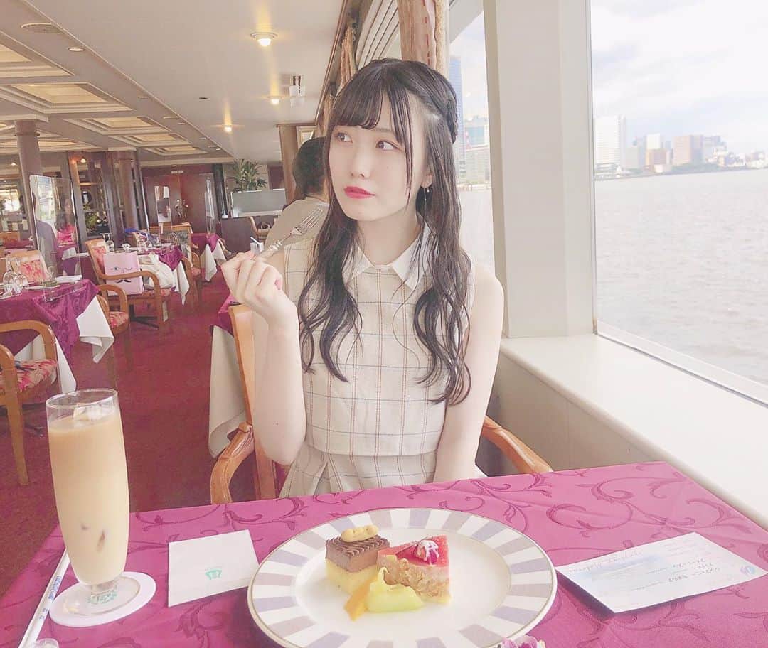 樋口なづなのグルメインスタ