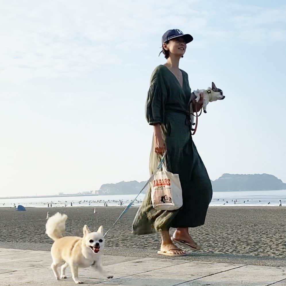 五明祐子のインスタグラム