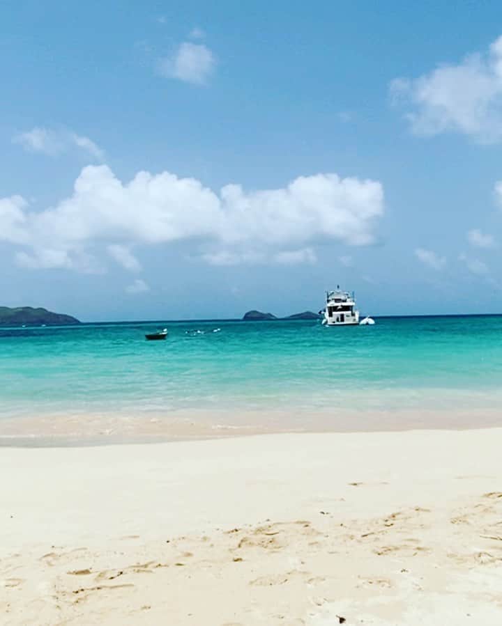 ミッシェルクランのインスタグラム