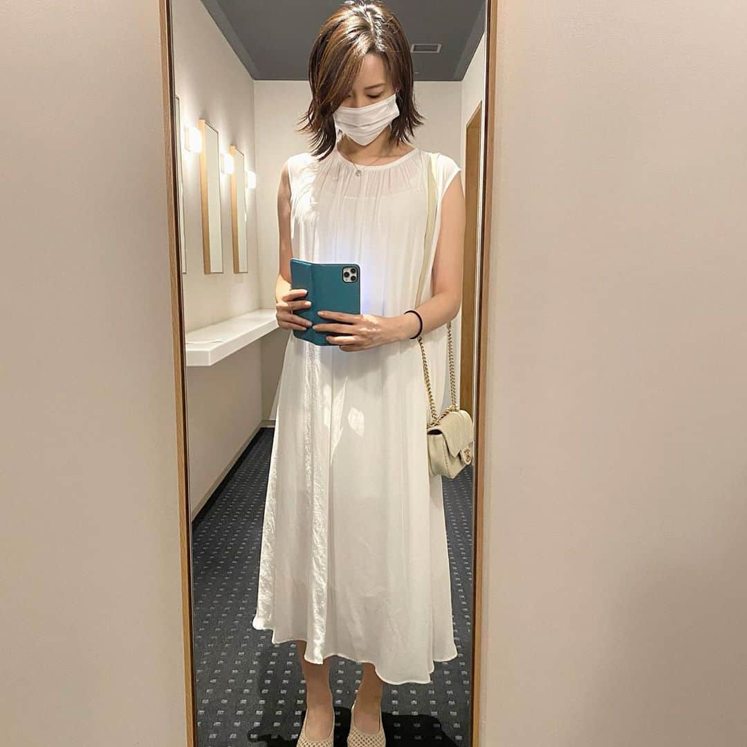 伴杏里のインスタグラム