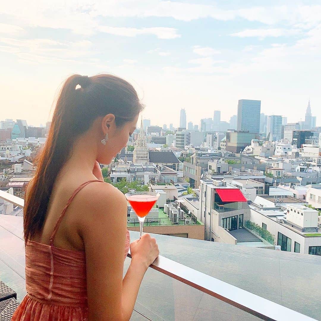 市原佑梨のグルメインスタ