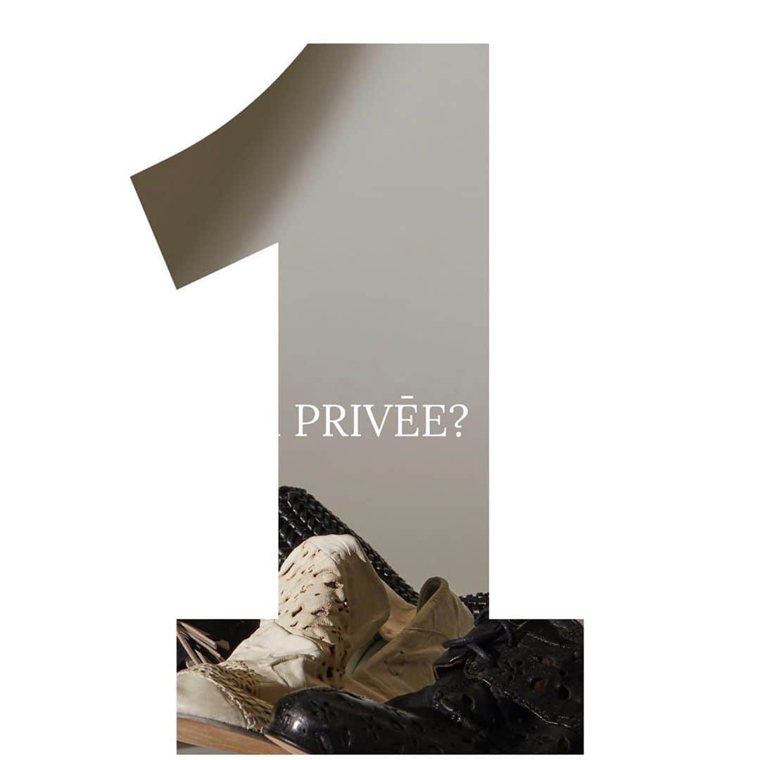 のインスタグラム：「collection PRIVĒE? SS21 #collectionpriveeaccessories」