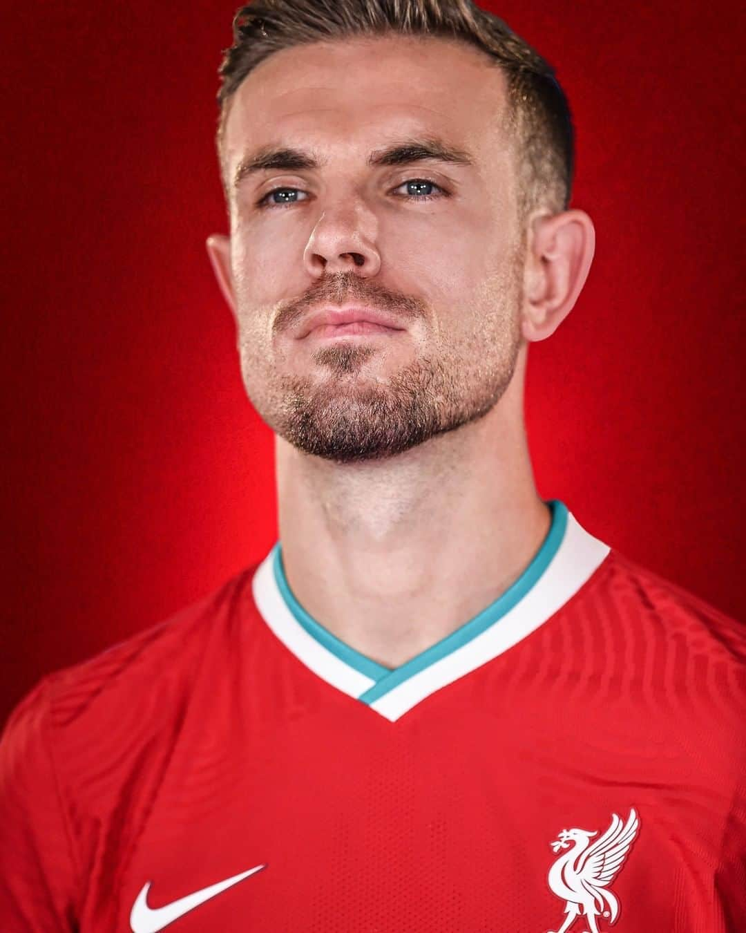 リヴァプールFCさんのインスタグラム写真 - (リヴァプールFCInstagram)「𝙊𝙪𝙧 𝙘𝙖𝙥𝙩𝙖𝙞𝙣 😍😍 #LFC #LiverpoolFC #Liverpool #Henderson」8月10日 0時05分 - liverpoolfc