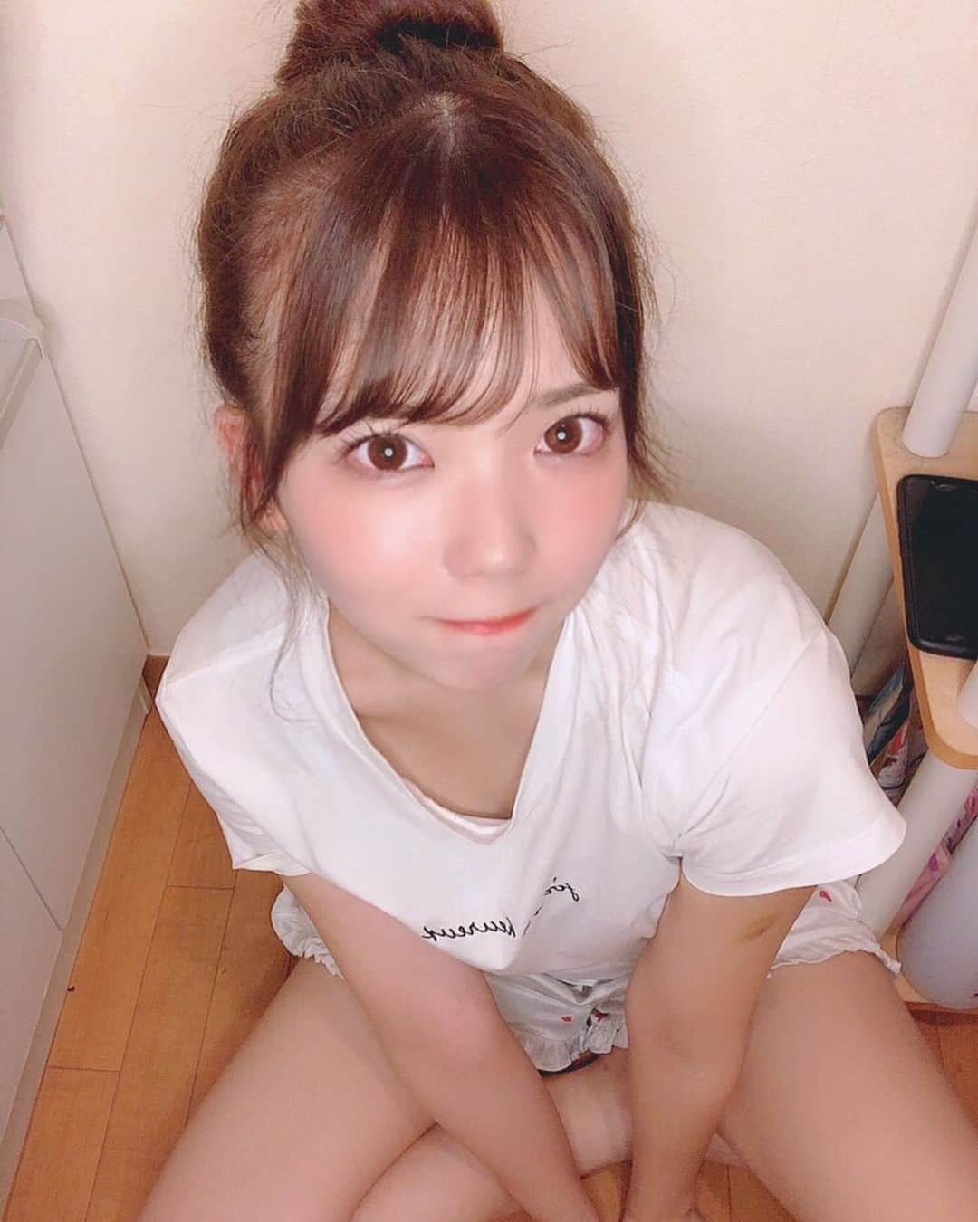 堀江りほのインスタグラム：「#ハグの日 #グラビアアイドル #japanesegirl #撮影会」