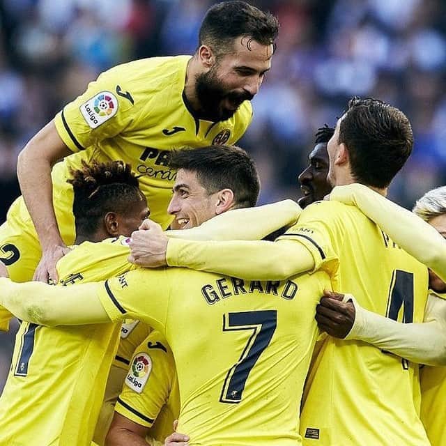ビジャレアルCFさんのインスタグラム写真 - (ビジャレアルCFInstagram)「🧐 Equipos con más del 40% de victorias en la historia de @laliga:  🔸 60% Real Madrid  🔸 58% Barça 🔸 48% Atlético 🔸 45% Valencia  🔸 43% Athletic 🔸 41% #Villarreal y Sevilla .  🧐 Teams with more than 40% win rate in @laliga:   🔸 60% Real Madrid  🔸 58% Barça 🔸 48% Atlético 🔸 45% Valencia  🔸 43% Athletic 🔸 41% #Villarreal and Sevilla . #soccer #futbol #football #LaLiga」8月10日 1時00分 - villarrealcf