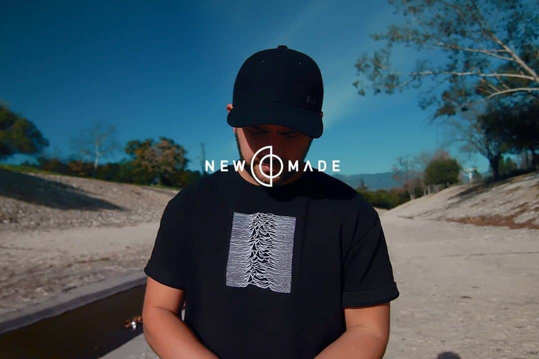 SICK INDIVIDUALSのインスタグラム：「It’s coming for you! 🔥 #dearlove @newmademusic  #nm005」