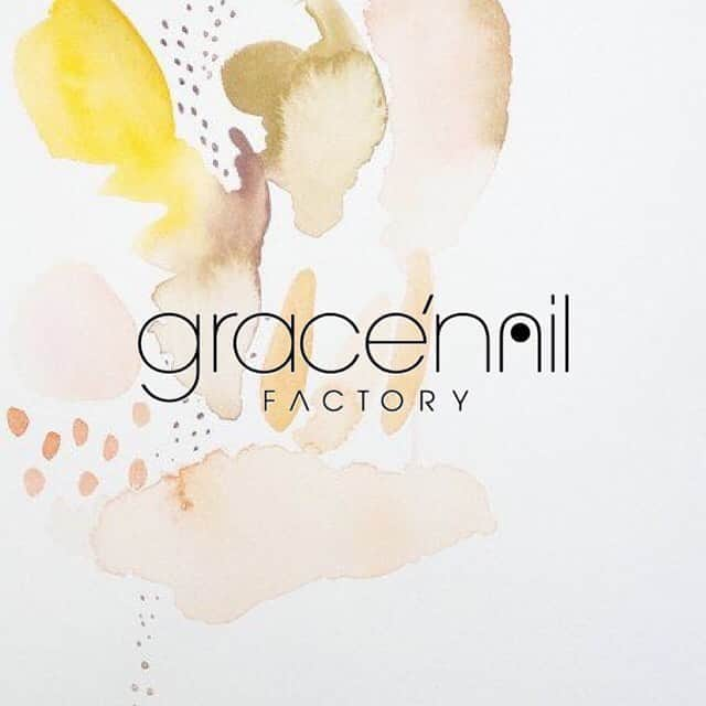 gracenailfactoryのインスタグラム