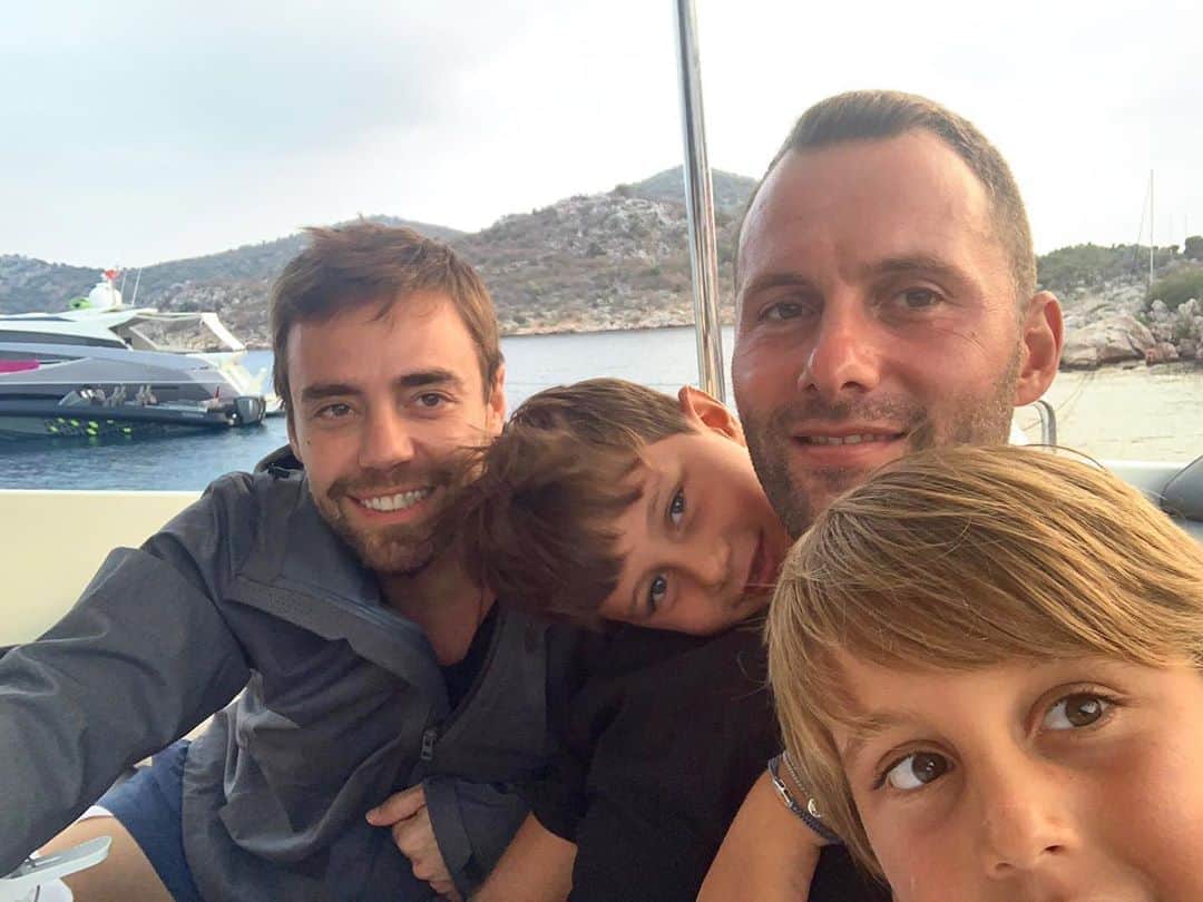 muratdalkilicのインスタグラム：「Gang..😎」