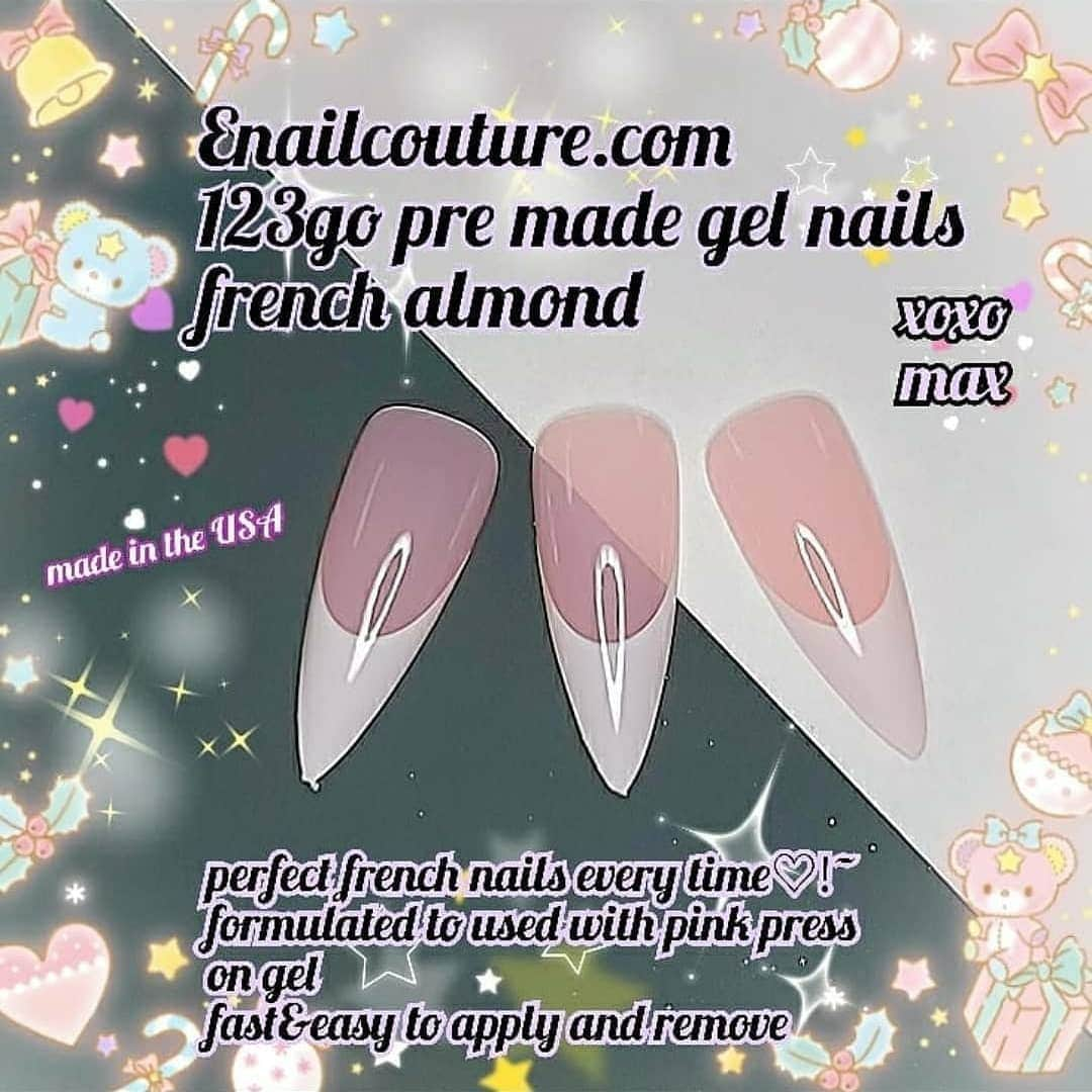 Max Estradaさんのインスタグラム写真 - (Max EstradaInstagram)「Enailcouture.com  Apink gel, our famous 3in1 gel now has 3 new colors and two have ultra fine rainbow giltter♡!~ one of the few new products like our super cute pink trapper keeper 💗 Enailcouture.com made in America 🇺🇸 #ネイル #nailpolish #nailswag #nailaddict #nailfashion #nailartheaven #nails2inspire #nailsofinstagram #instanails #naillife #nailporn #gelnails #gelpolish #stilettonails #nailaddict #nail #naildesigns #nailtech#nailsonfleek #nailartwow #네일아트 #nails #nailart #notd #nails💅 #젤네일 #notpolish #nailcolor #nailsalon #nailsdid #nailsoftheday」8月10日 1時57分 - kingofnail