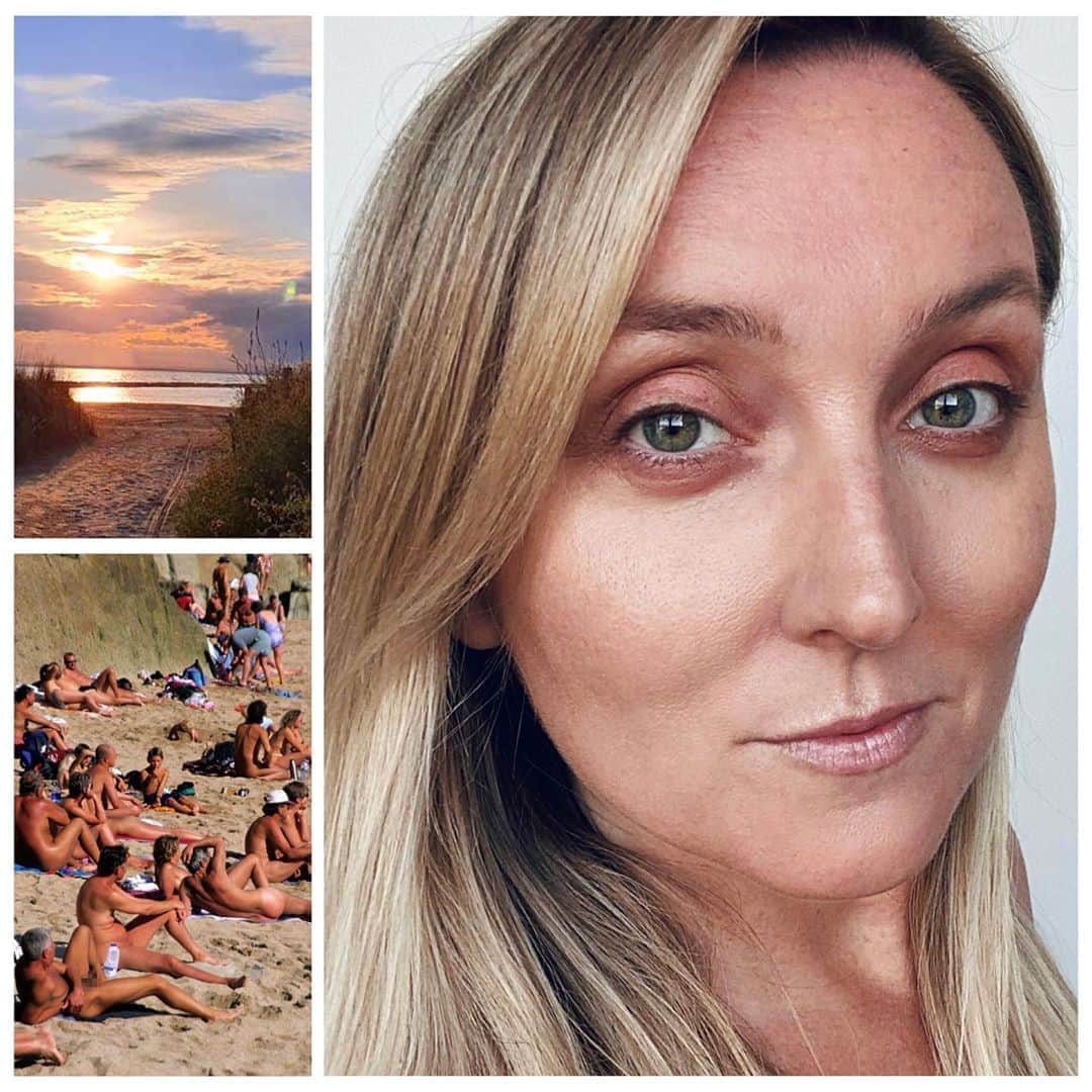JO BAKERのインスタグラム：「C H E E K Y • S O L E I L ☀️ Safe and sunkissed for Summer!!  ...made easy by swirling #lesbeiges #heathlyglowbronzingcream around my cheeks!! Swipe right to see how I apply @welovecoco ‘s #cultclassic  #creambronzer .....the one every #makeupartist cannot live without !!  #jobakermakeupartist #makeup #tan #goldenbronze #welovecoco ....location is where I wish I was right now!!! #workingwithchanel #bronzed #summerglow #summermakeup #makeup #makeupartist #makeuptutorial」