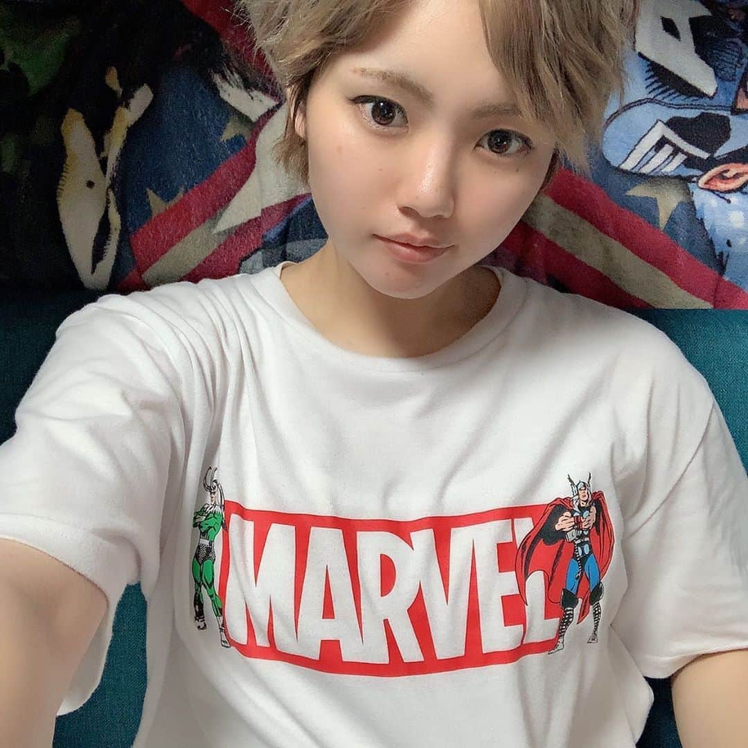 才原茉莉乃のインスタグラム