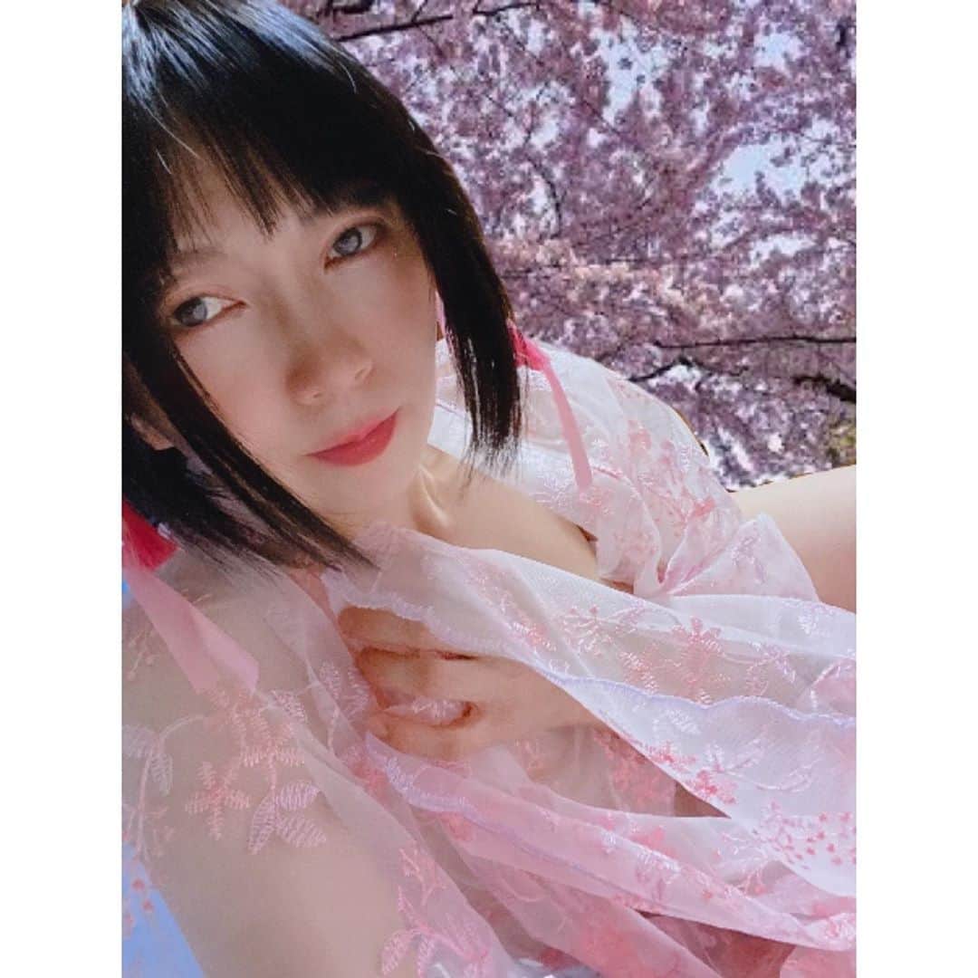 井川ちさと（新尾きり子）のインスタグラム：「#seattle 🌸 Sam Kim씨」