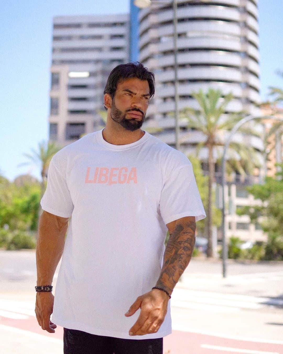 Sergi Constanceさんのインスタグラム写真 - (Sergi ConstanceInstagram)「Vibes @libega_  . 20% OFF using discount code: SERGI20」8月10日 3時10分 - sergiconstance