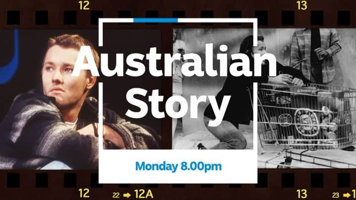 ジョエル・エドガートンのインスタグラム：「Australian Story airs tonight on @abctv at 8pm. Check out the amazing work of the @fredhollows foundation.」