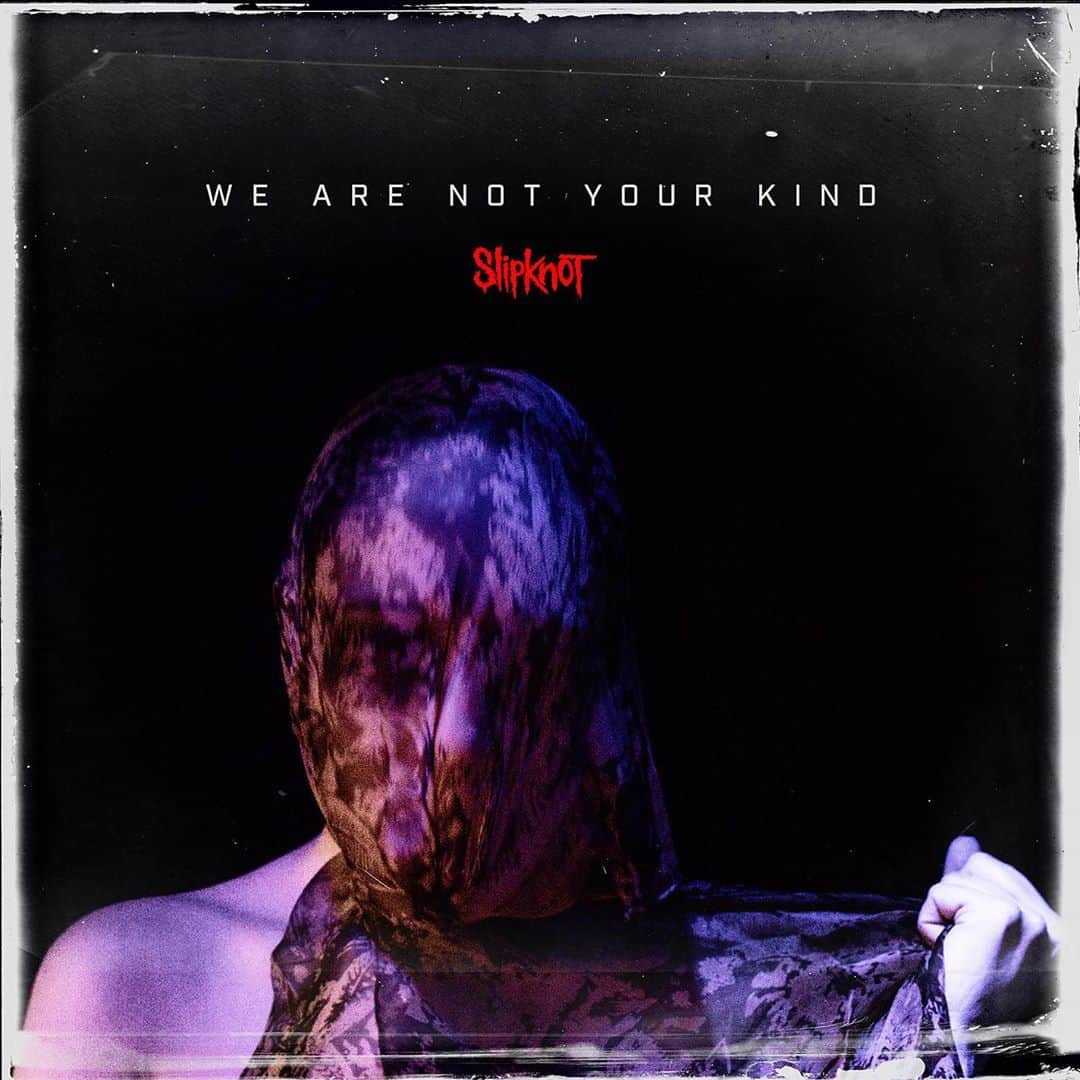 Slipknotさんのインスタグラム写真 - (SlipknotInstagram)「One Year. #WeAreNotYourKind」8月10日 3時54分 - slipknot