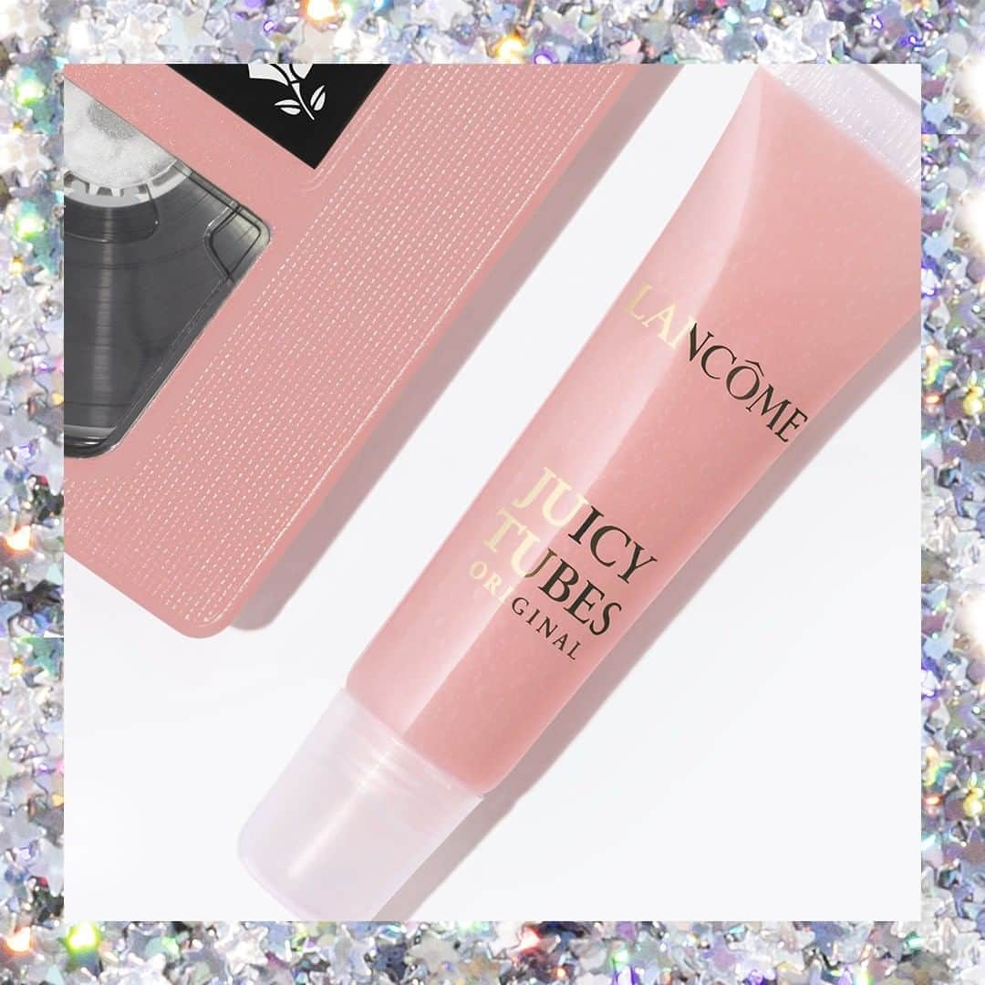 Lancôme Officialさんのインスタグラム写真 - (Lancôme OfficialInstagram)「It's the 00’s summer revival! Celebrate with Juicy Tubes in a pinkish-beige - Spring Fling. A highly hydrating lip gloss for a perfect volumizing pout. Juicy Tubes are available in the US, the UK, France, Germany, Spain, and Italy. Exclusively at lancome.com  #Lancome #JuicyTubes #LipGloss」8月10日 3時58分 - lancomeofficial
