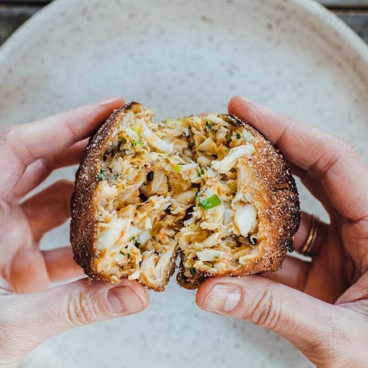 Food & Wineさんのインスタグラム写真 (Food & WineInstagram)「When Melissa Martin of