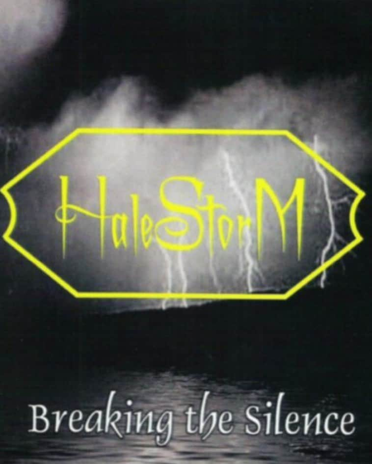 ジー・ヘイルさんのインスタグラム写真 - (ジー・ヘイルInstagram)「#HappyBirthdayHalestorm 23 years of Rock since  8/9/97」8月10日 4時10分 - officiallzzyhale