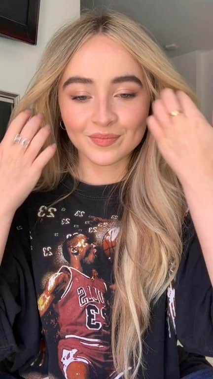 サブリナ・カーペンターのインスタグラム