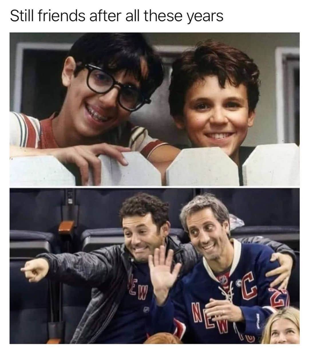 Average Parent Problemsのインスタグラム：「This gave me a much needed smile. Where my fellow 80s kids at??? 👋🏻 // Found on @tanksgoodnews」