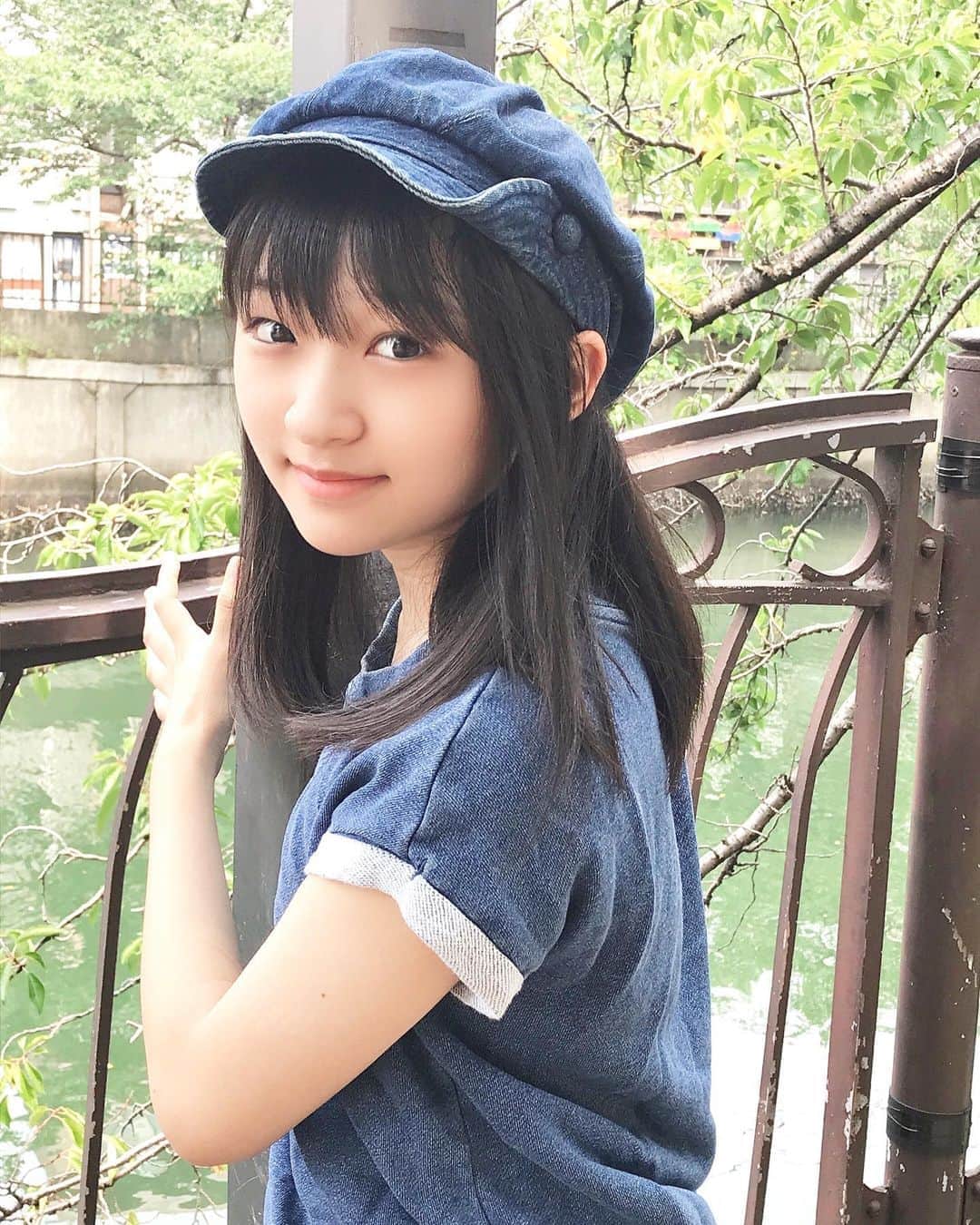 前野えまのインスタグラム