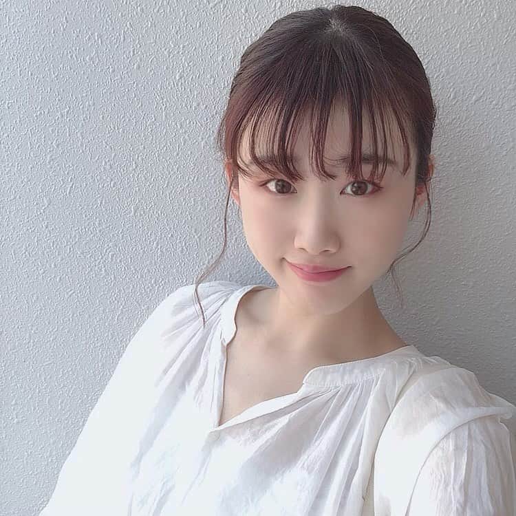柏山奈々美のインスタグラム：「안녕!!😁✨」