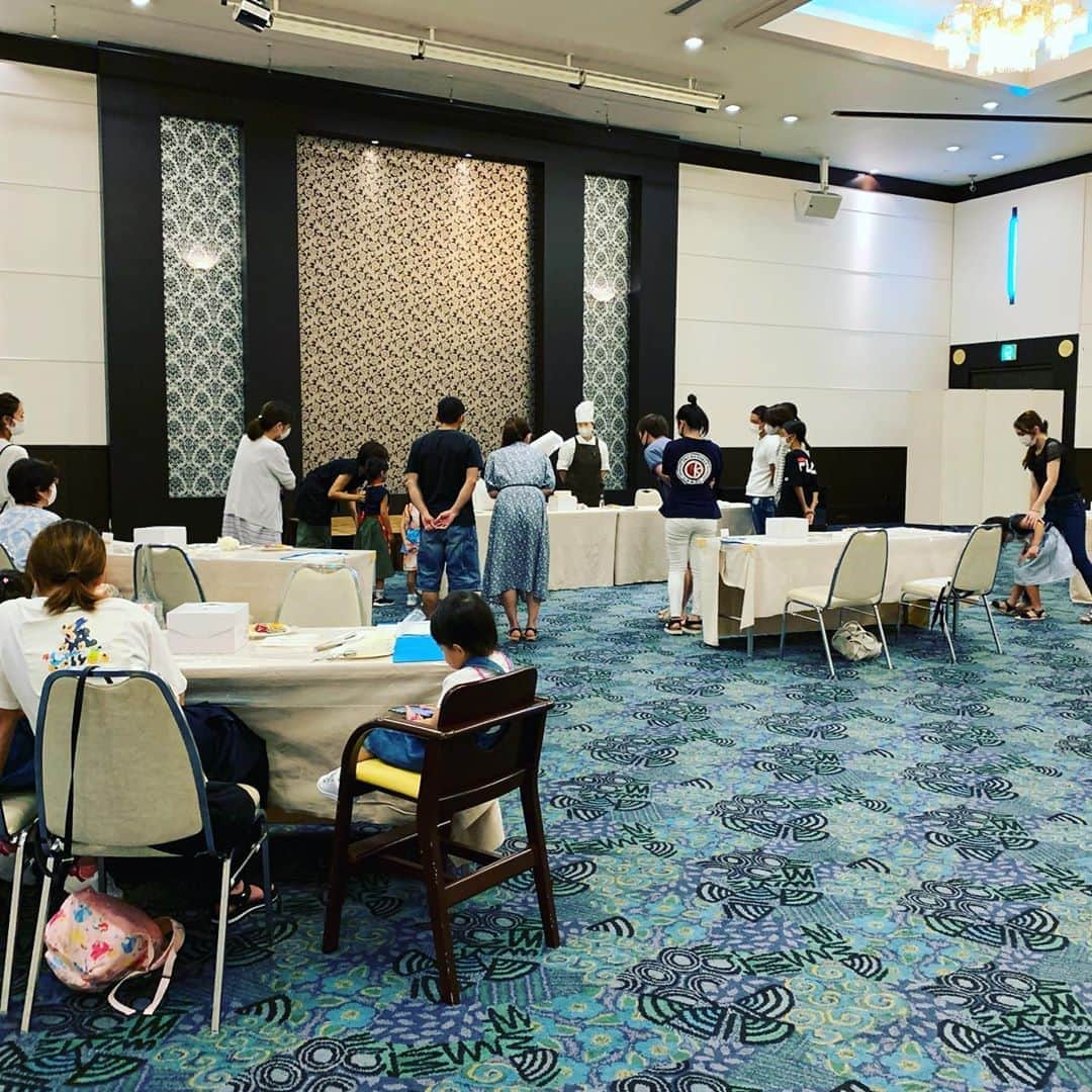 九十九島ベイサイドホテル＆リゾート フラッグスのグルメインスタ