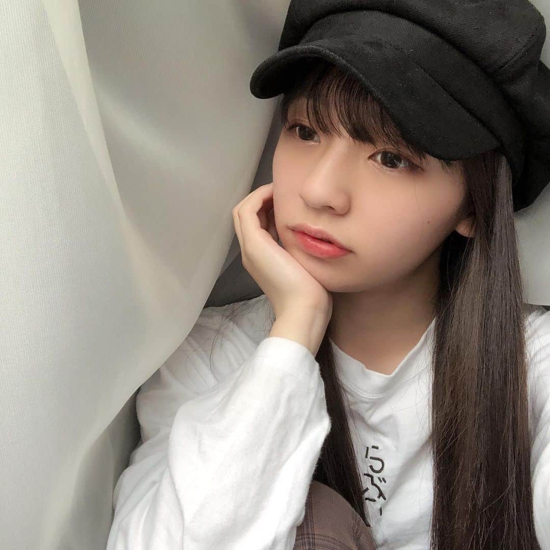 尾野寺みさのインスタグラム：「まぁ」