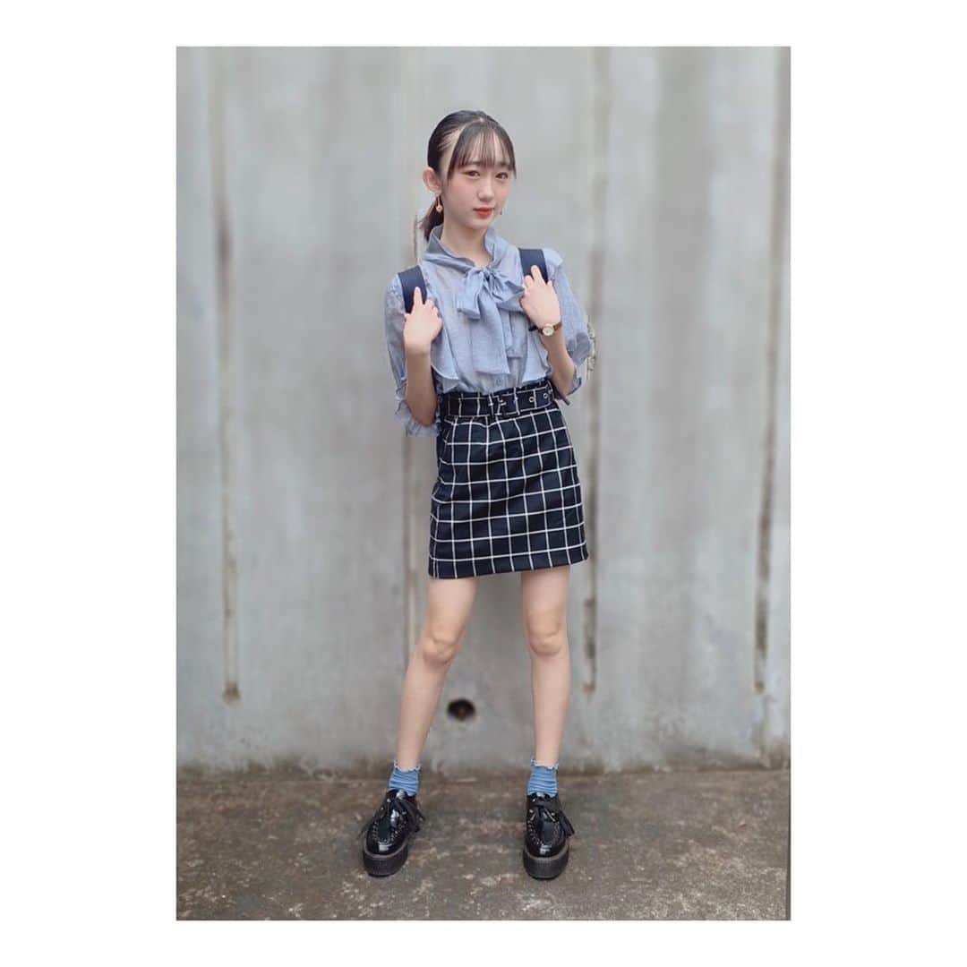 ももかのインスタグラム