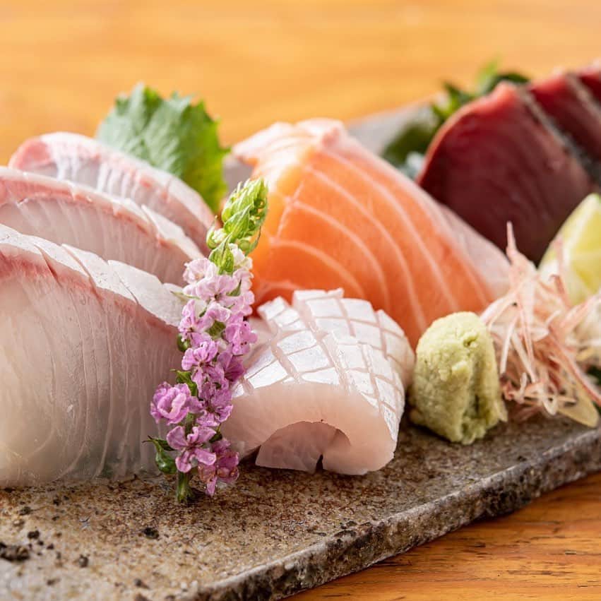 浪花ろばた 頂鯛 北新地店のグルメインスタ