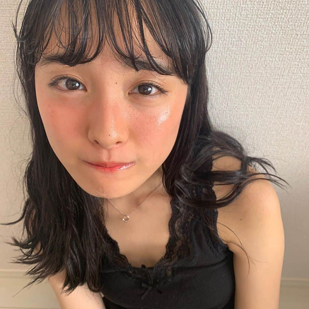 大友花恋さんのインスタグラム写真 - (大友花恋Instagram)「ぽいぽいぽいっ」8月10日 17時31分 - karen_otomo