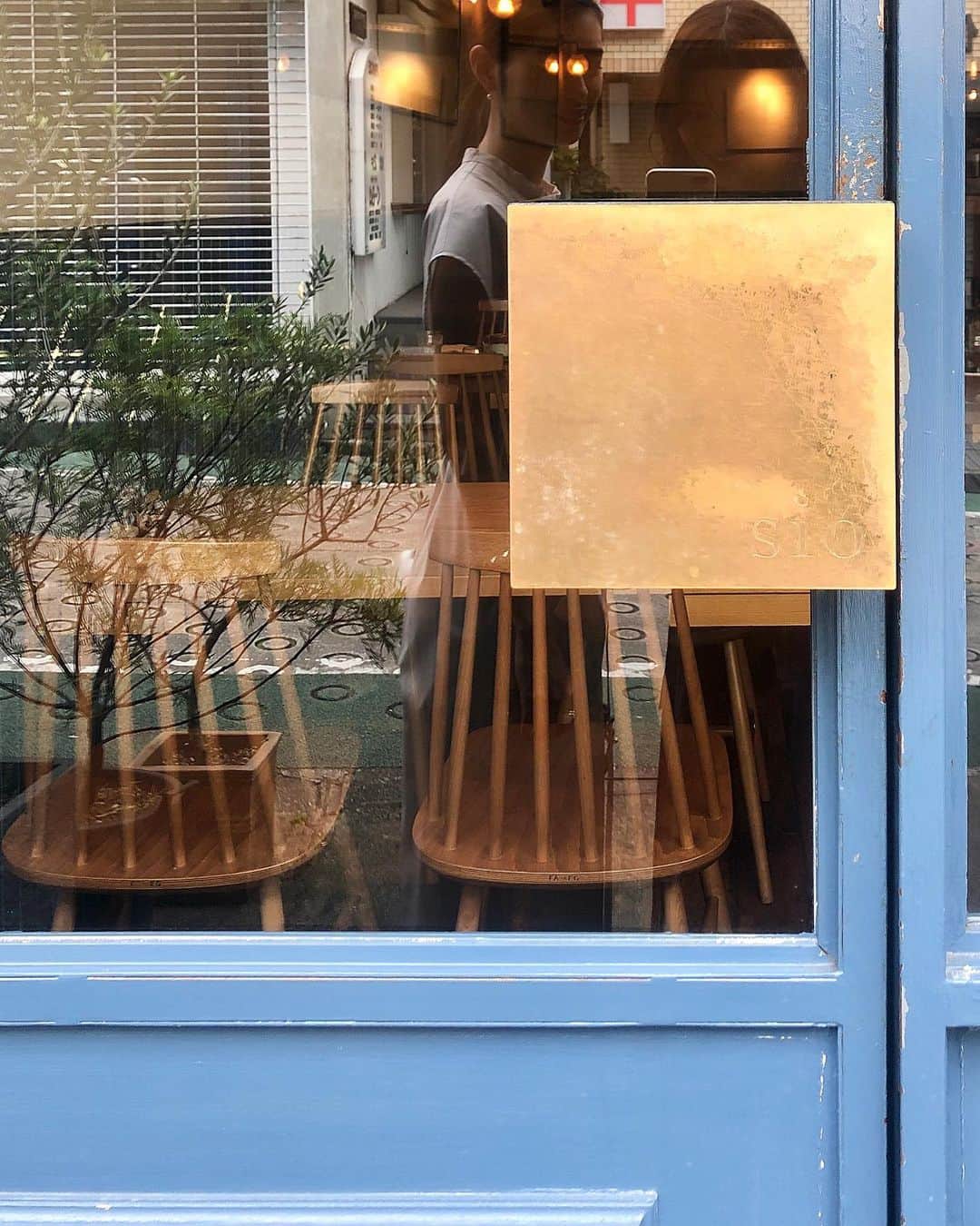 由架子 川野のグルメインスタ