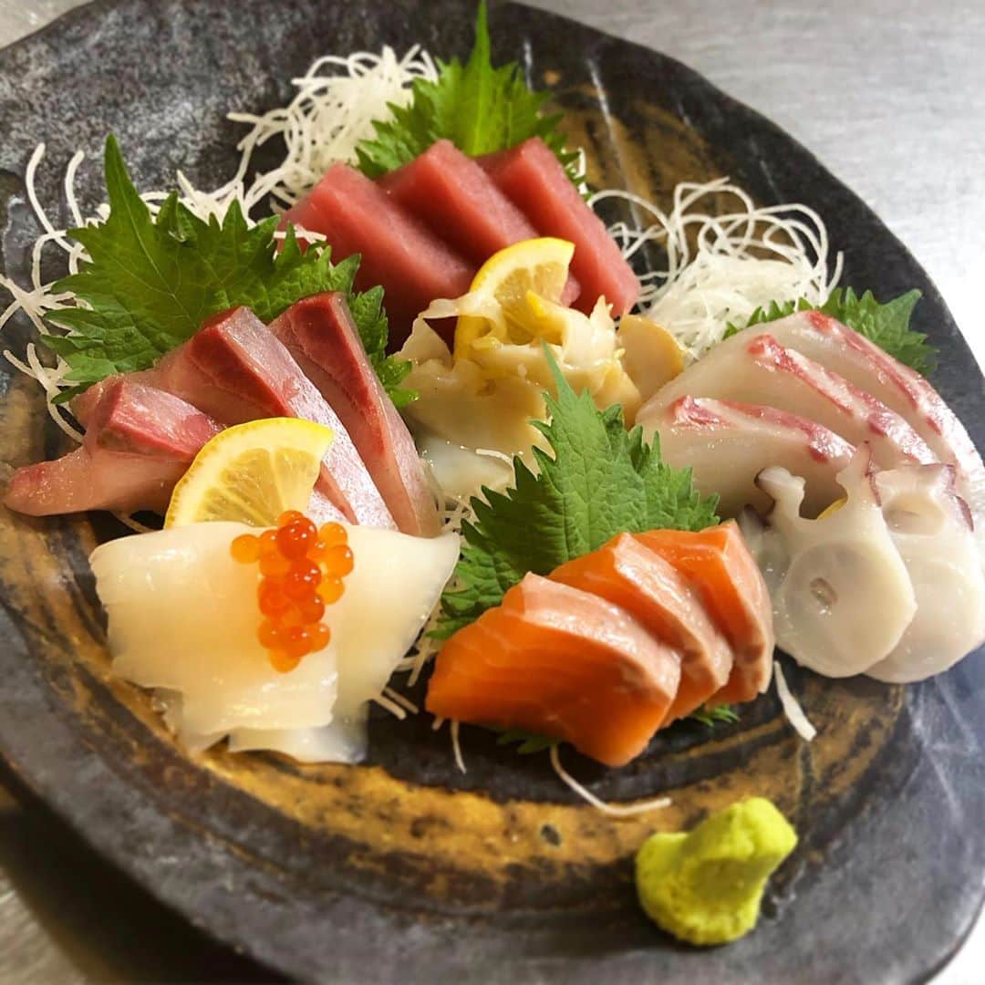 知床漁場枚方駅前店のグルメインスタ