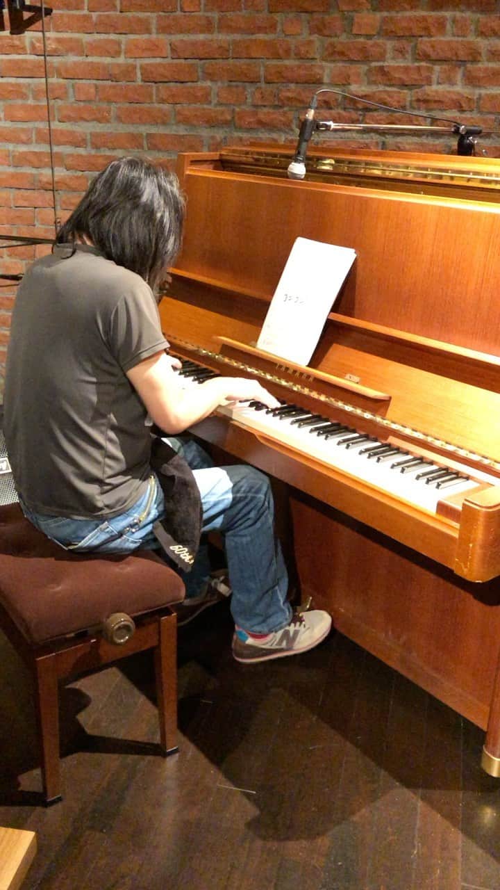 原田喧太のインスタグラム