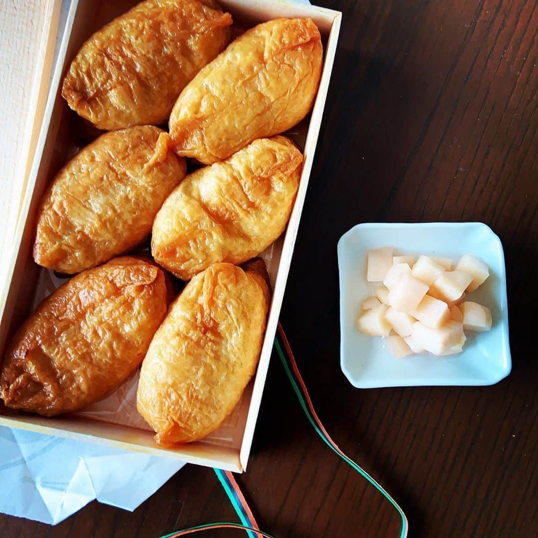 志摩有子のグルメインスタ