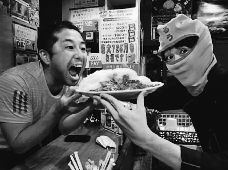 チキン南蛮カレーのルウ王子のグルメインスタ