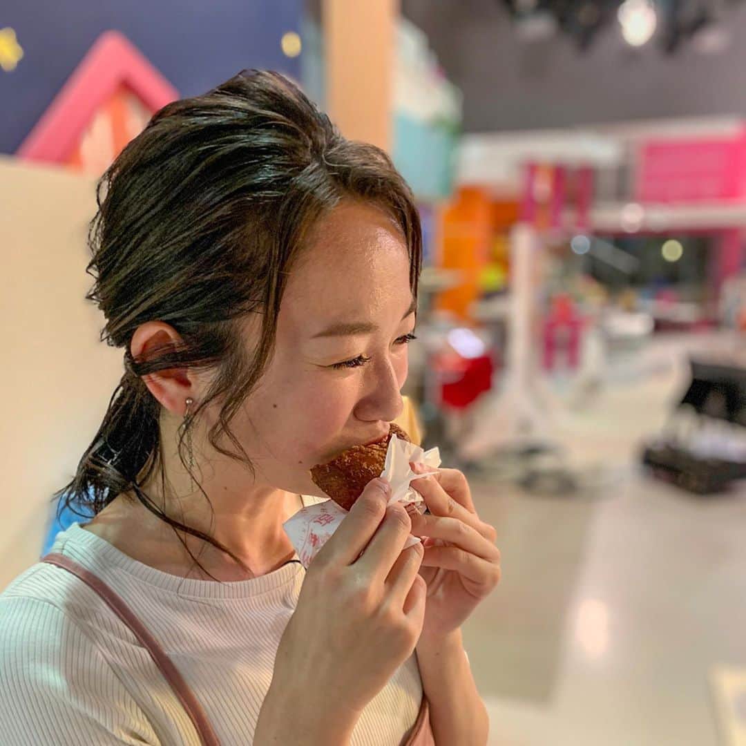 北海道放送「今日ドキッ!」のグルメインスタ