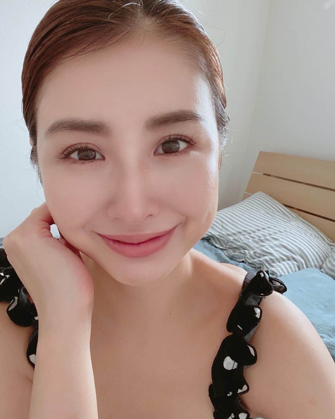 小澤名代のインスタグラム