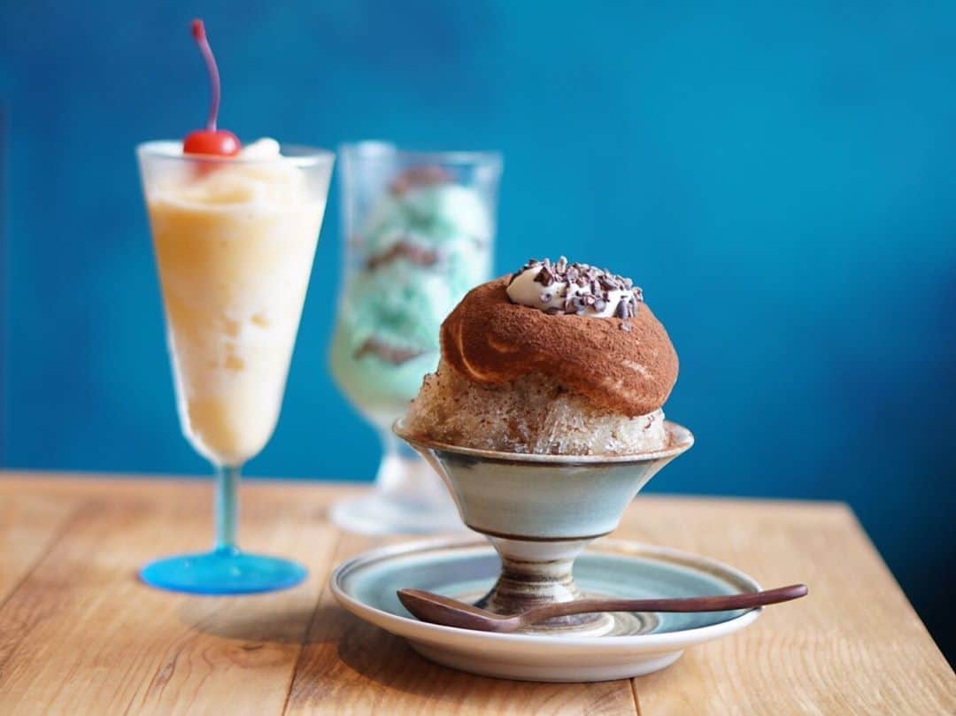 ことりっぷのグルメインスタ