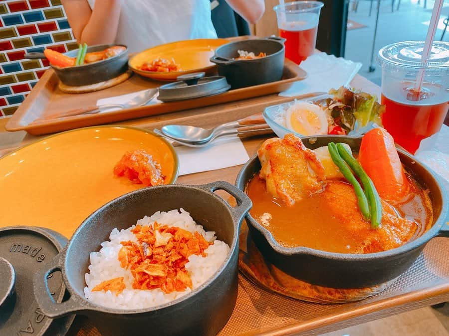 井上英里香のグルメインスタ