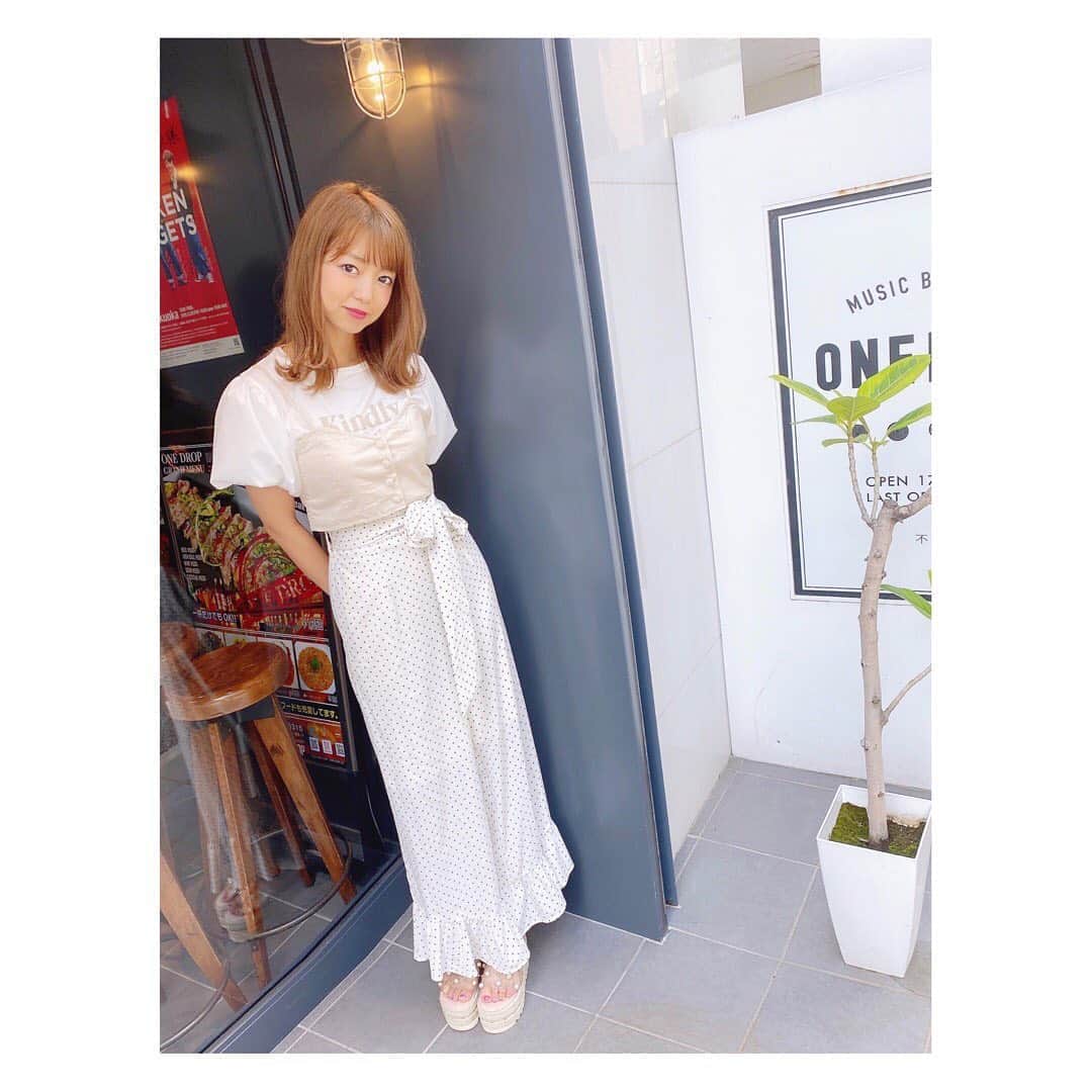 大庭彩歌のインスタグラム