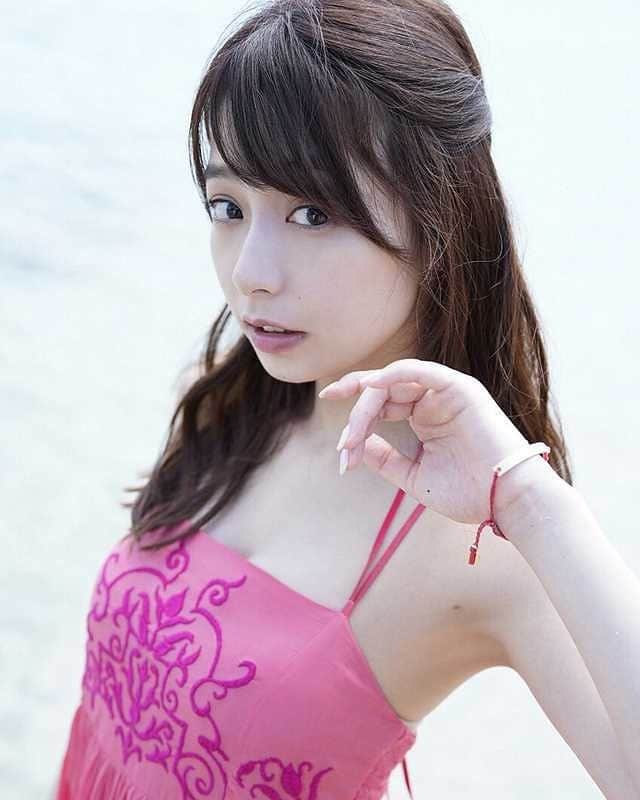 女子アナのインスタグラム：「#宇垣美里 アナ♪  #女子アナ  #アナウンサー #うがっきー #美人 #美女 #可愛い #かわいい #カワイイ #女優 #モデル #アイドル  #髪型 #ファッション #cute #kawaii #asian #asiangirls #japan #japanese #japanesegirl #model #hairstyle #fashion #followme #フォロー #フォロー大歓迎 #フォローミー #いいね #얼짱」