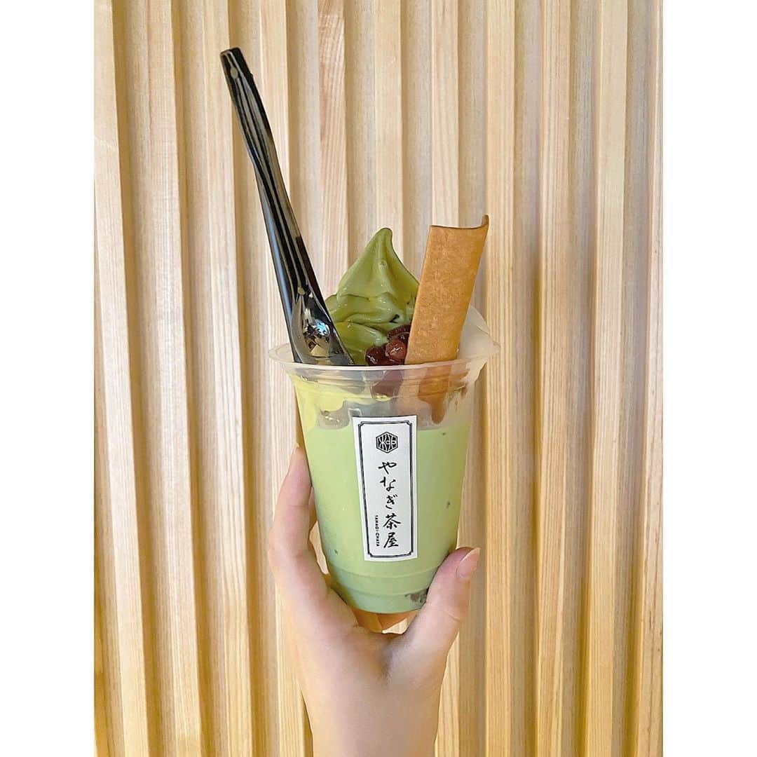 森下花音のグルメインスタ