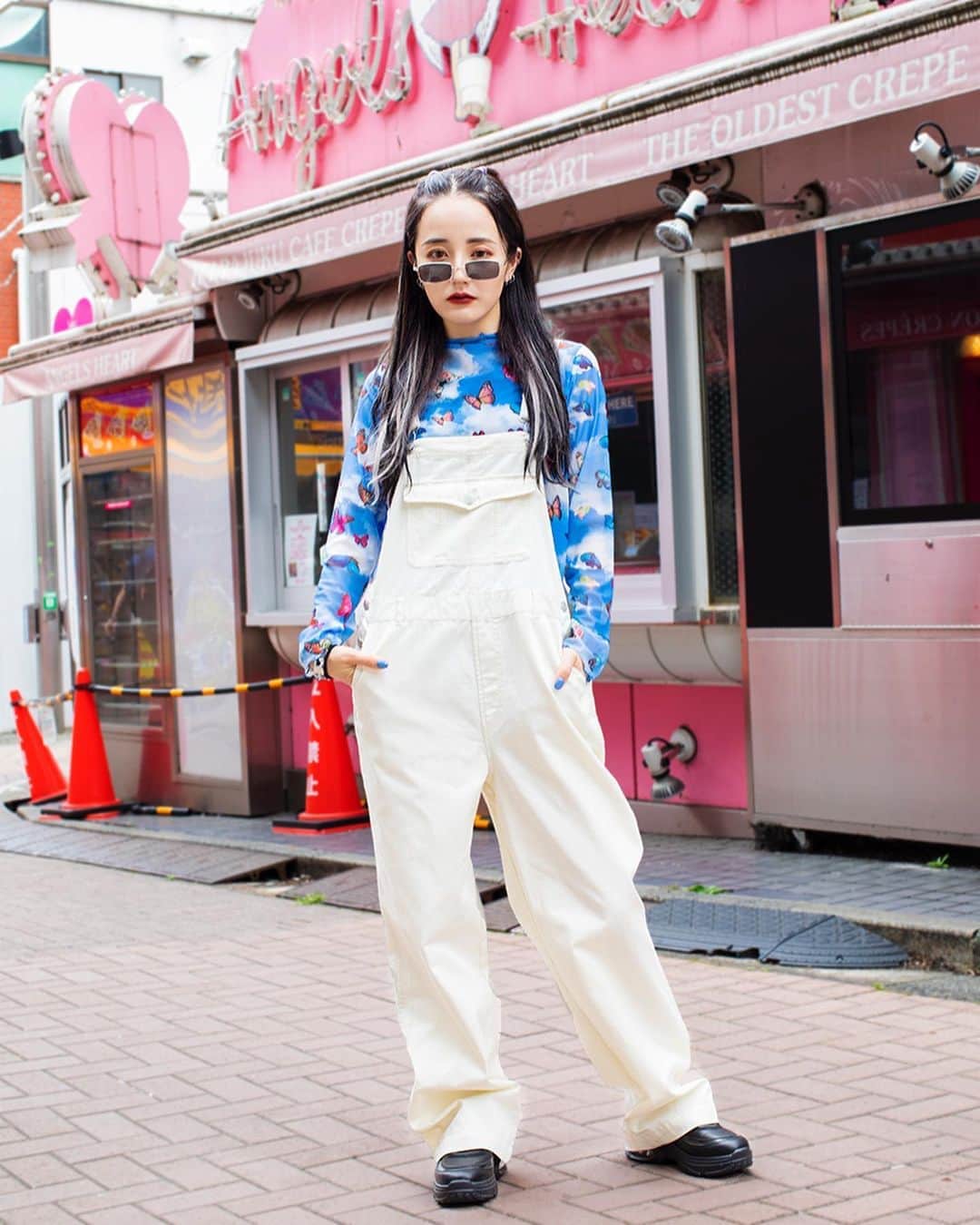 WEGOのインスタグラム