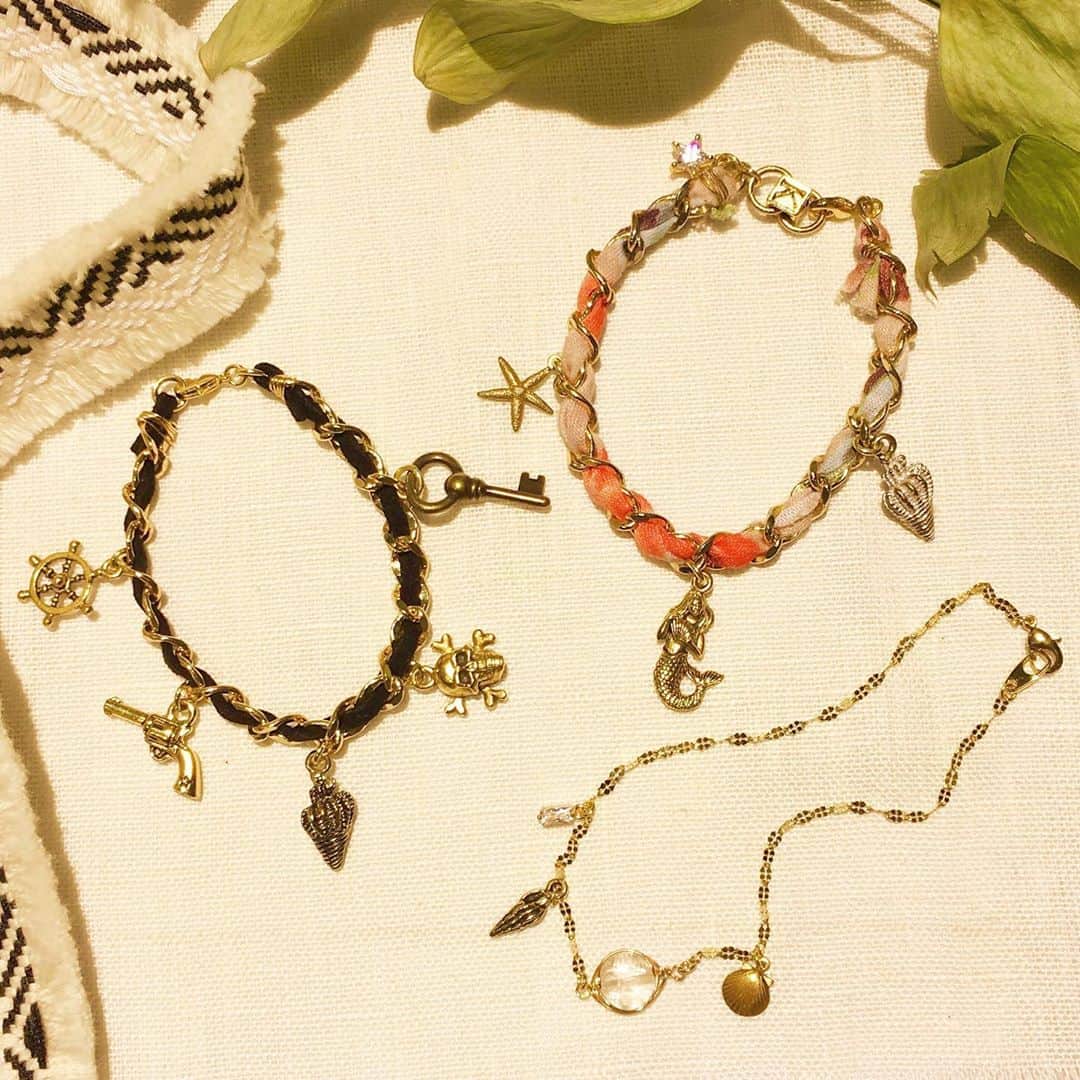 Brooklyn Charm Japanのインスタグラム